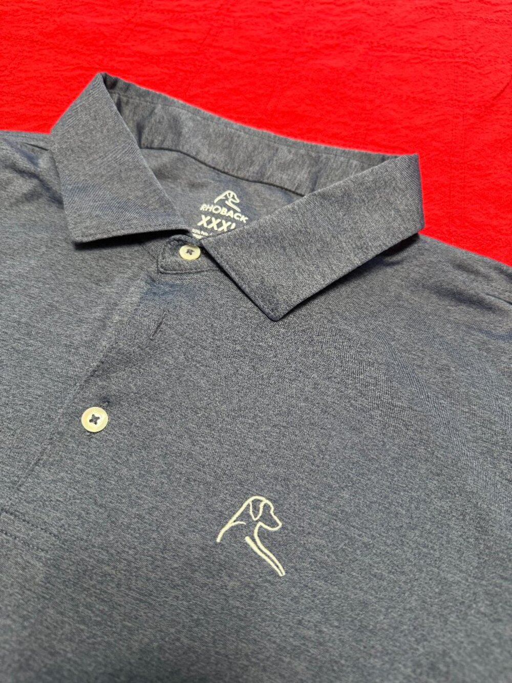 Rhoback "The Scope" 3XL